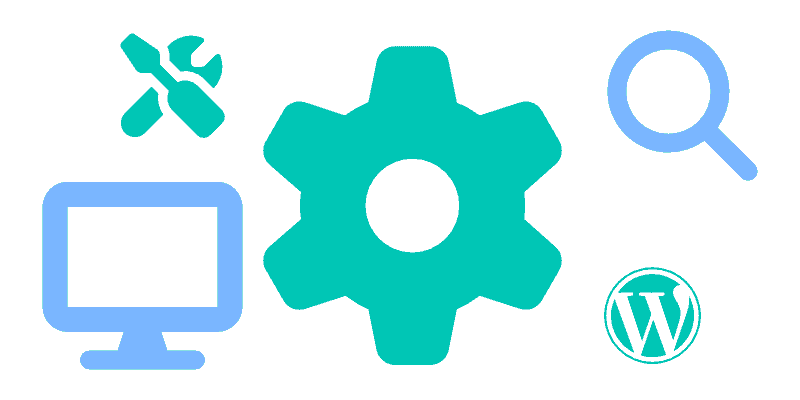 Web design and development services by Bournemouth web agency.