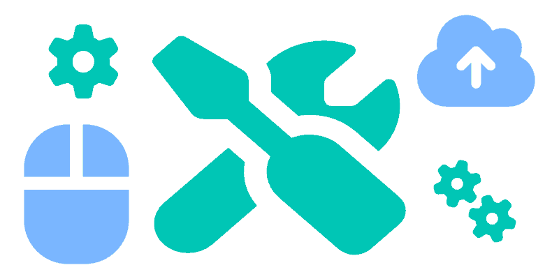 Professional web design tools and cloud services for Bournemouth businesses.