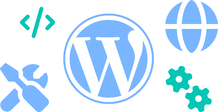 Professional web design services by Bournemouth web agency with WordPress expertise.